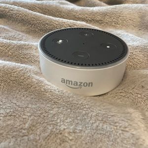 Amazon Alexa